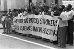 Reagan and the Strike that Busted U.S. Unions